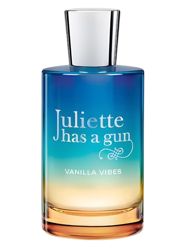 Juliette Has A Gun Vanilla Vibes bottle