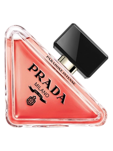 Prada Prada Paradoxe Intense bottle