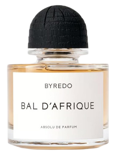Byredo Bal d Afrique Absolu bottle