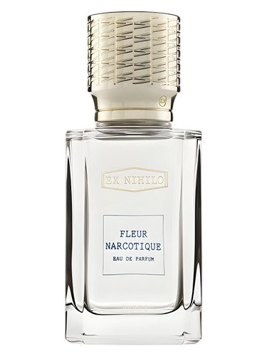 Ex Nihilo Fleur Narcotique bottle