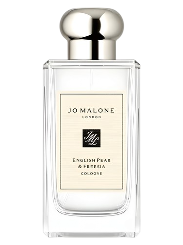 Jo Malone London English Pear Freesia bottle