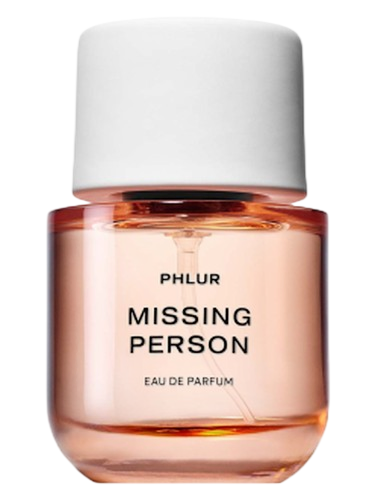 Phlur Missing Person bottle