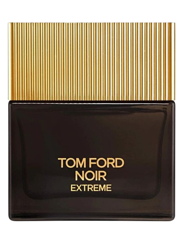 Tom Ford Noir Extreme bottle
