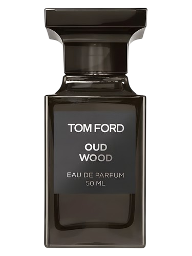 Tom Ford Oud Wood bottle