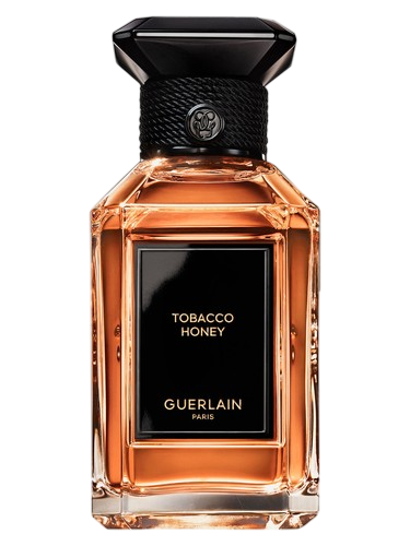 Guerlain Tobacco Honey bottle