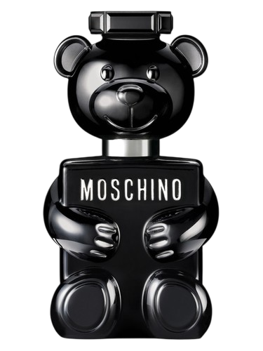 Moschino Toy Boy bottle
