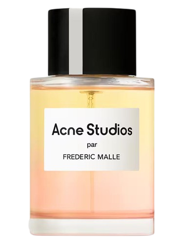 Frederic Malle Acne Studios bottle