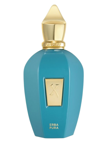 Xerjoff Erba Pura bottle