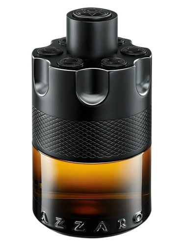 Azzaro The Most Wanted Parfum bottle