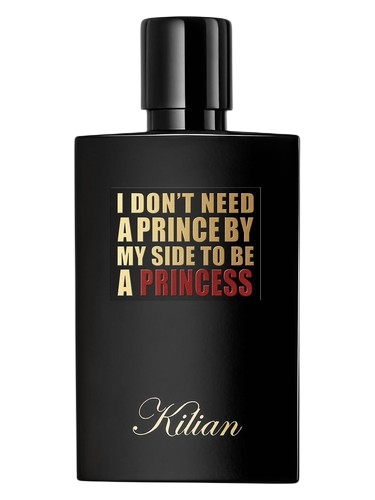 Kilian Princess bottle