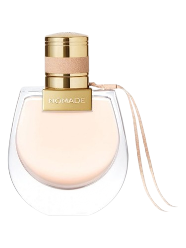 Chloe Nomade bottle