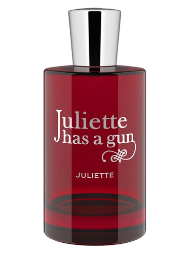 Juliette Has A Gun Juliette bottle