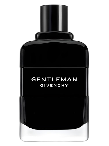 Givenchy Gentleman Eau de Parfum bottle