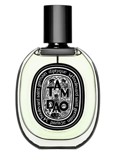 Diptyque Tam Dao Eau de Parfum bottle