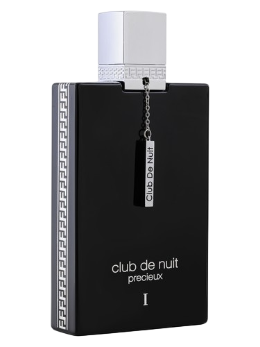 Armaf Club de Nuit Precieux I bottle