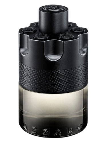 Azzaro The Most Wanted Intense bottle