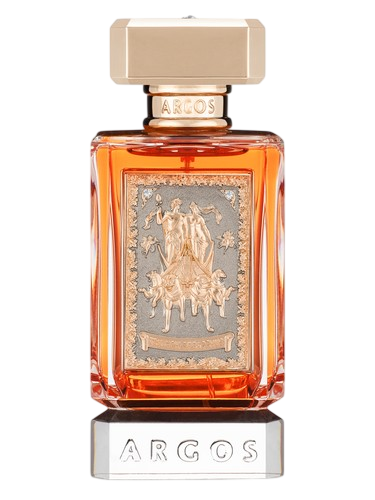 Argos Triumph Of Bacchus bottle