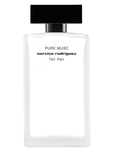 Narciso Rodriguez Pure Musc For Her bottle