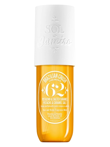 Sol de Janeiro Cheirosa 62 bottle