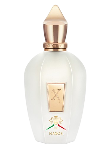 Xerjoff XJ 1861 Naxos bottle