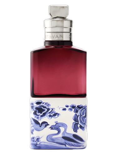 Dries Van Noten Soie Malaquais bottle