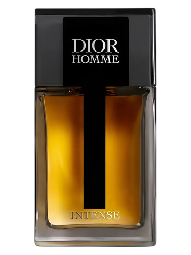 Dior Dior Homme Intense 2025 bottle