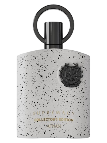 Afnan Supremacy Collector’s Edition Pour Homme bottle