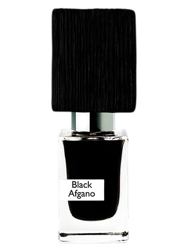 Nasomatto Black Afgano bottle