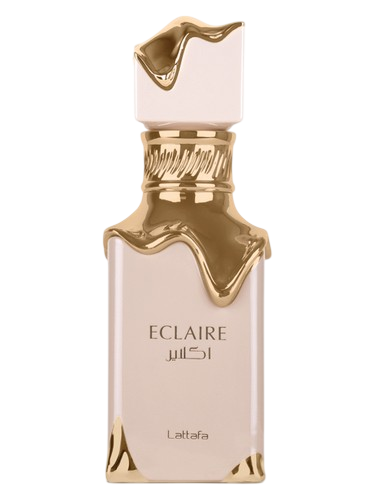 Lattafa Perfumes Eclaire bottle