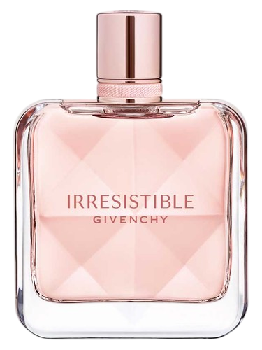 Givenchy Irresistible Givenchy bottle