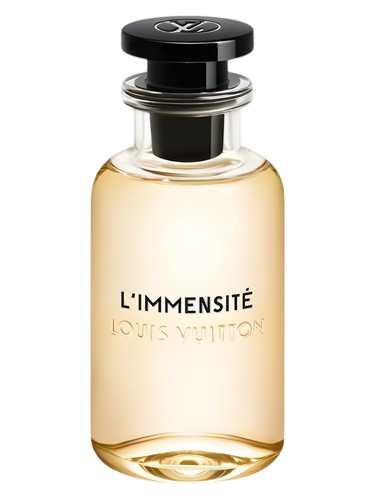 Louis Vuitton Limmensite bottle