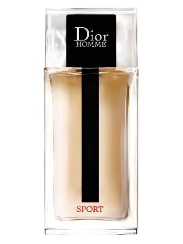 Dior Dior Homme Sport 2021 bottle