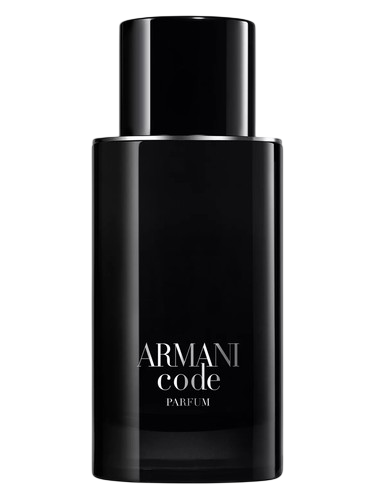 Giorgio Armani Armani Code Parfum bottle