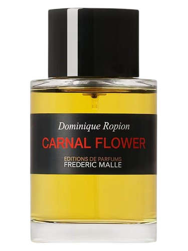 Frederic Malle Carnal Flower bottle