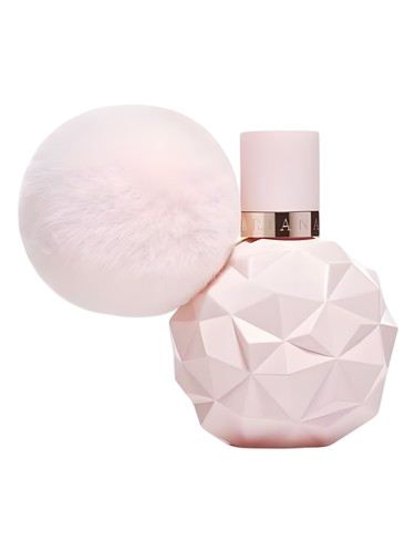 Ariana Grande Sweet Like Candy bottle