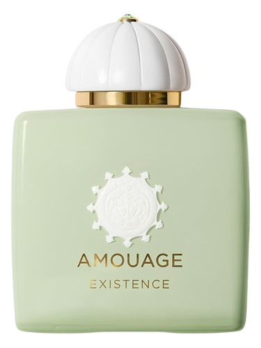 Amouage Existence bottle