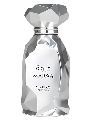 Arabiyat Prestige Marwa bottle