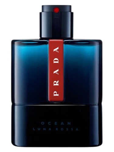 Prada Luna Rossa Ocean bottle