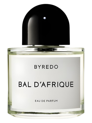 Byredo Bal d Afrique bottle