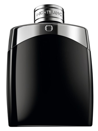 Montblanc Legend bottle