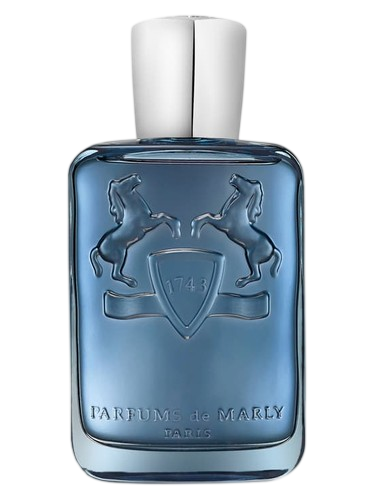 Parfums de Marly Sedley bottle