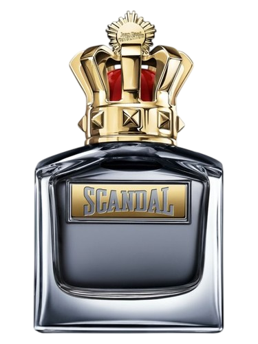 Jean Paul Gaultier Scandal Pour Homme bottle