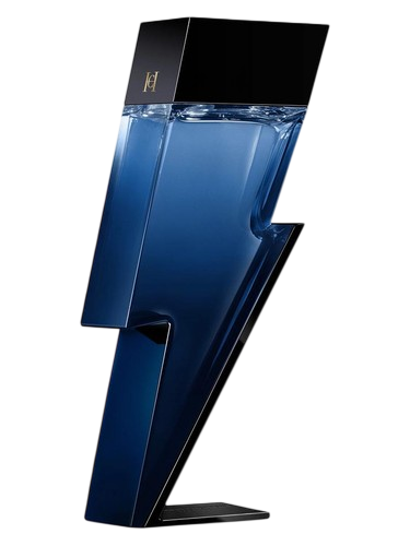 Carolina Herrera Bad Boy Cobalt Parfum Electrique bottle