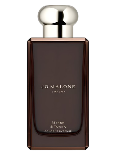 Jo Malone London Myrrh Tonka bottle