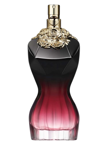 Jean Paul Gaultier La Belle Le Parfum bottle