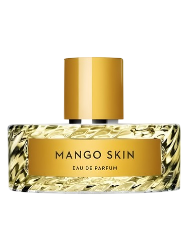 Vilhelm Parfumerie Mango Skin bottle