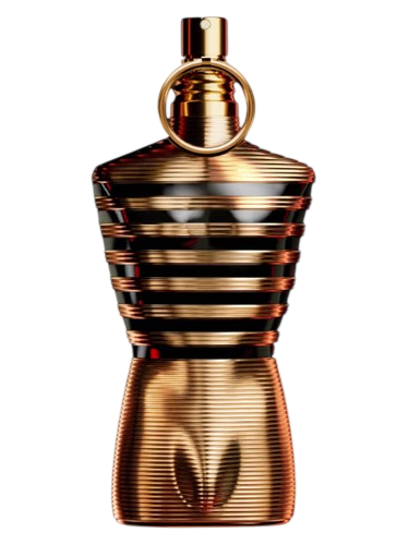 Jean Paul Gaultier Le Male Elixir bottle