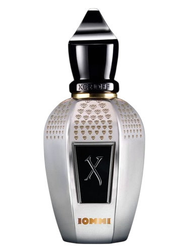 Xerjoff Tony Iommi Monkey Special bottle
