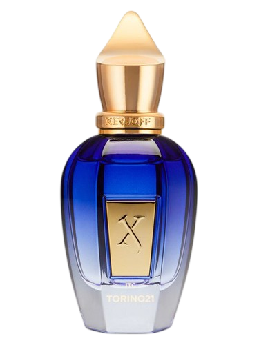 Xerjoff Torino21 bottle