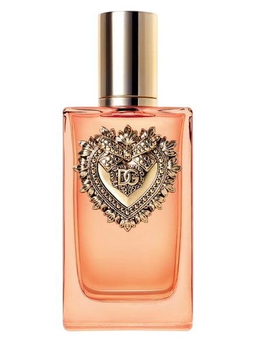 Dolce Gabbana Devotion Intense bottle
